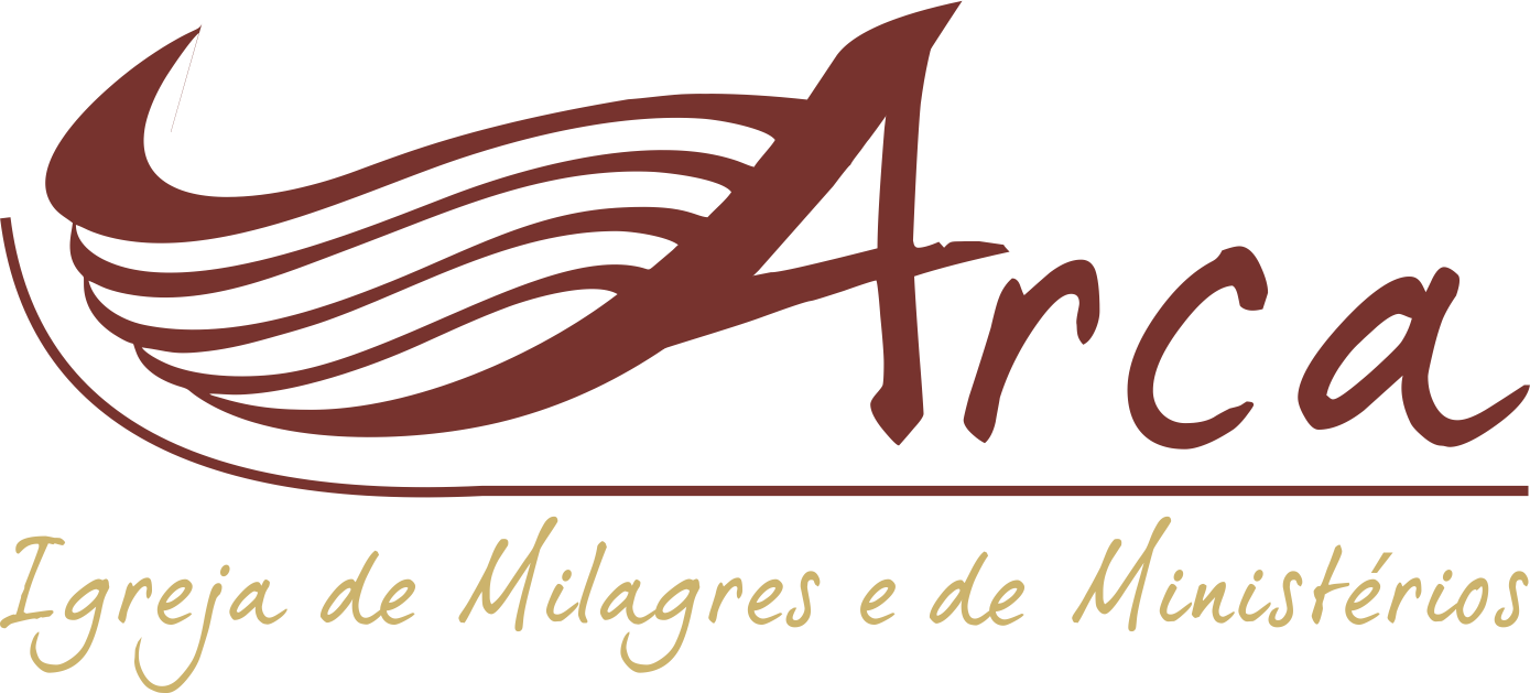 Logo Arca Igreja de Milagres e Ministérios